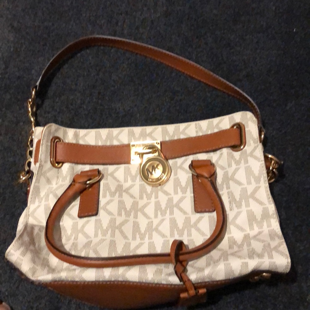 Michael Kors purse